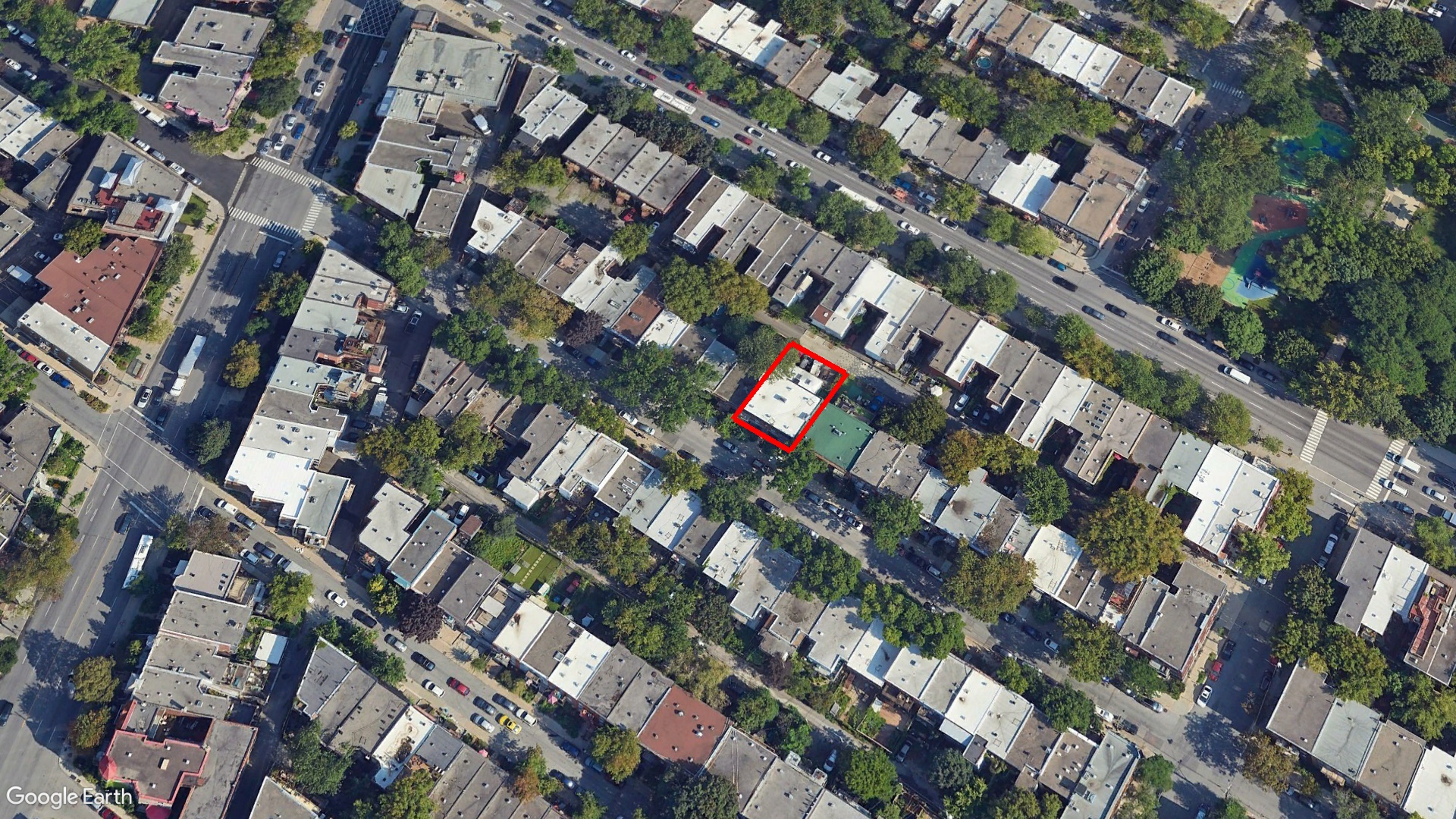 Tax Sale Montreal, Quebec - 210875-50