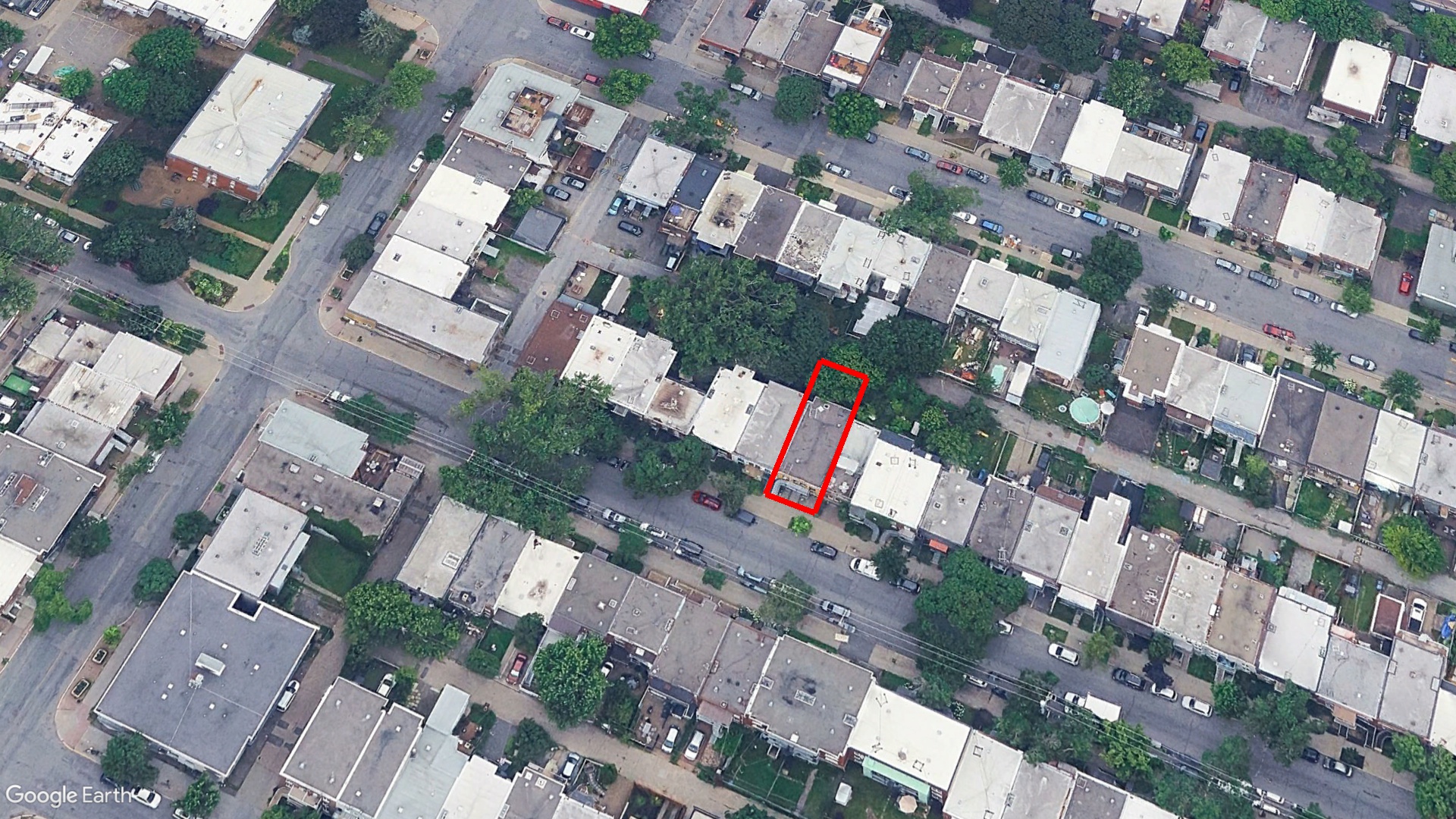 Tax Sale Montreal, Quebec - 661465-00