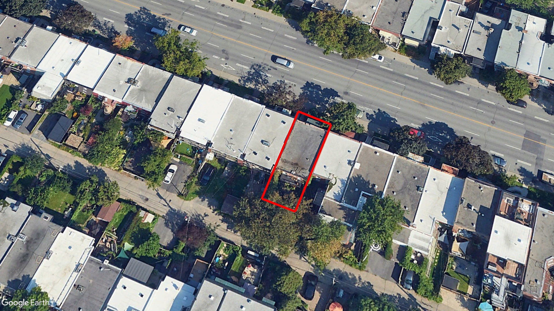 Tax Sale Montreal, Quebec - 654804-00