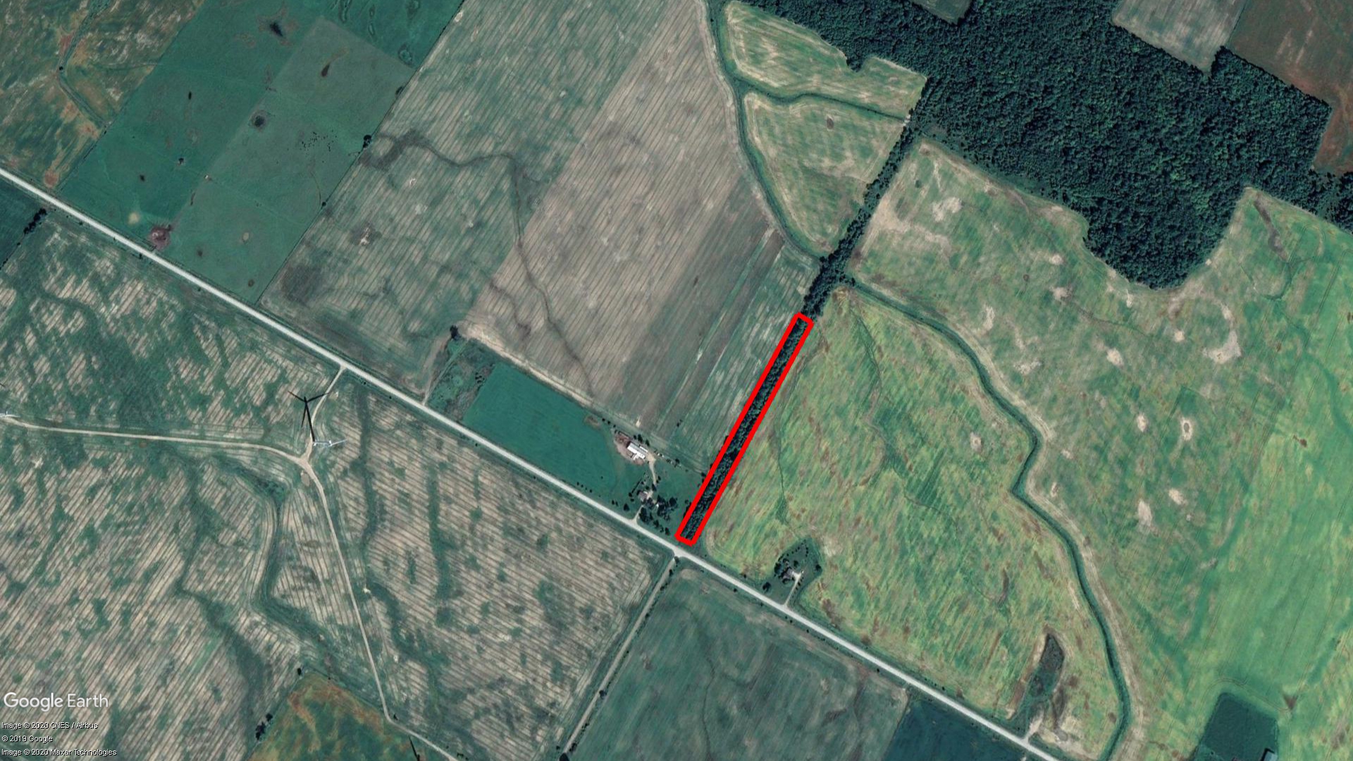 Tax Sale Kincardine, Ontario - 41 08 260 002 26202 0000