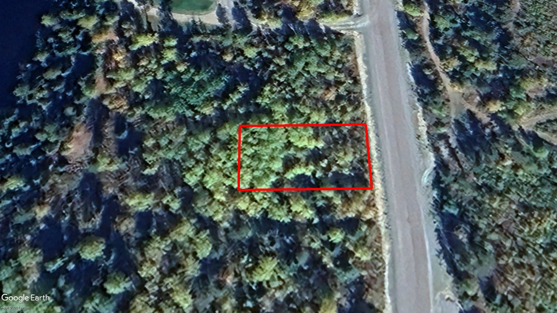 Tax Sale Matachewan, Ontario - 54 56 030 010 55300 0000