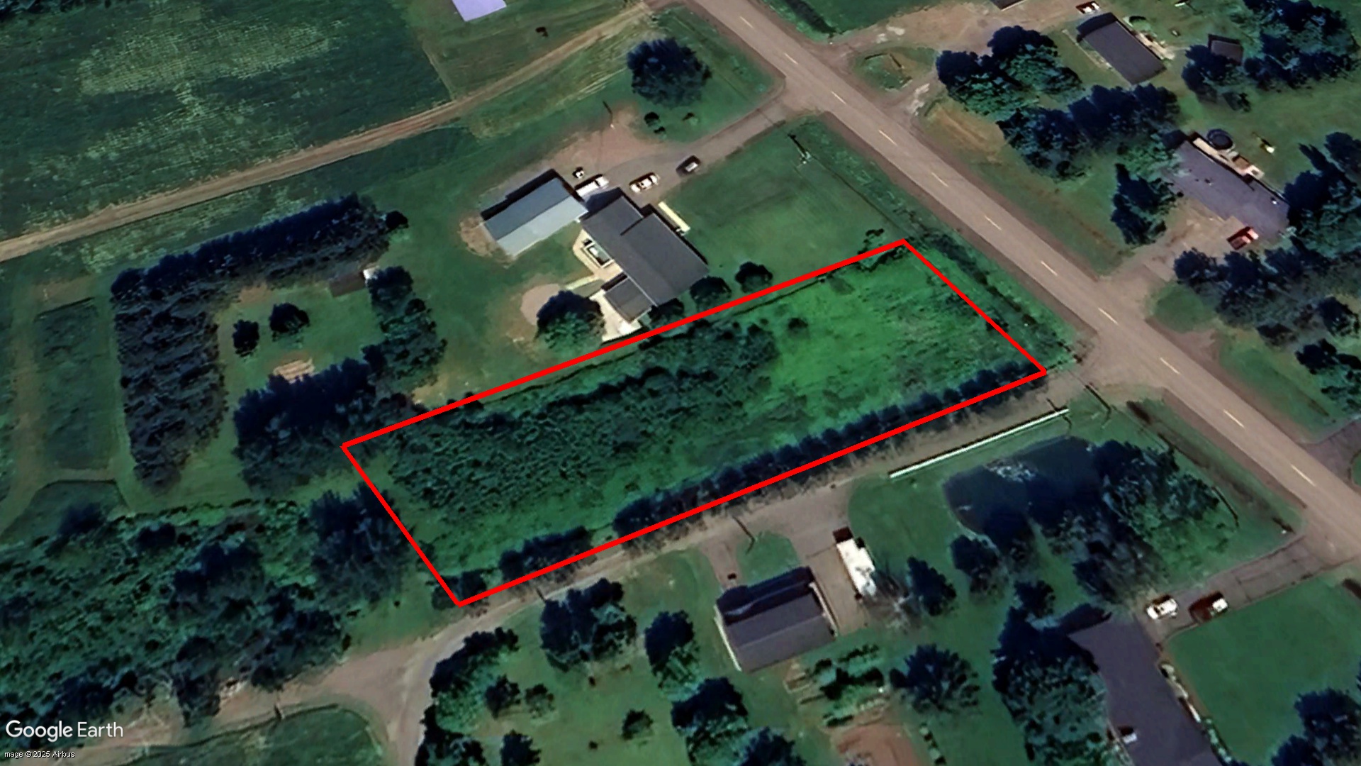 Tax Sale Kent, New Brunswick - 02501272