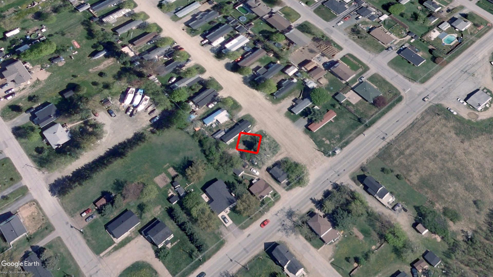 Tax Sale Bathurst, New Brunswick - 02834934