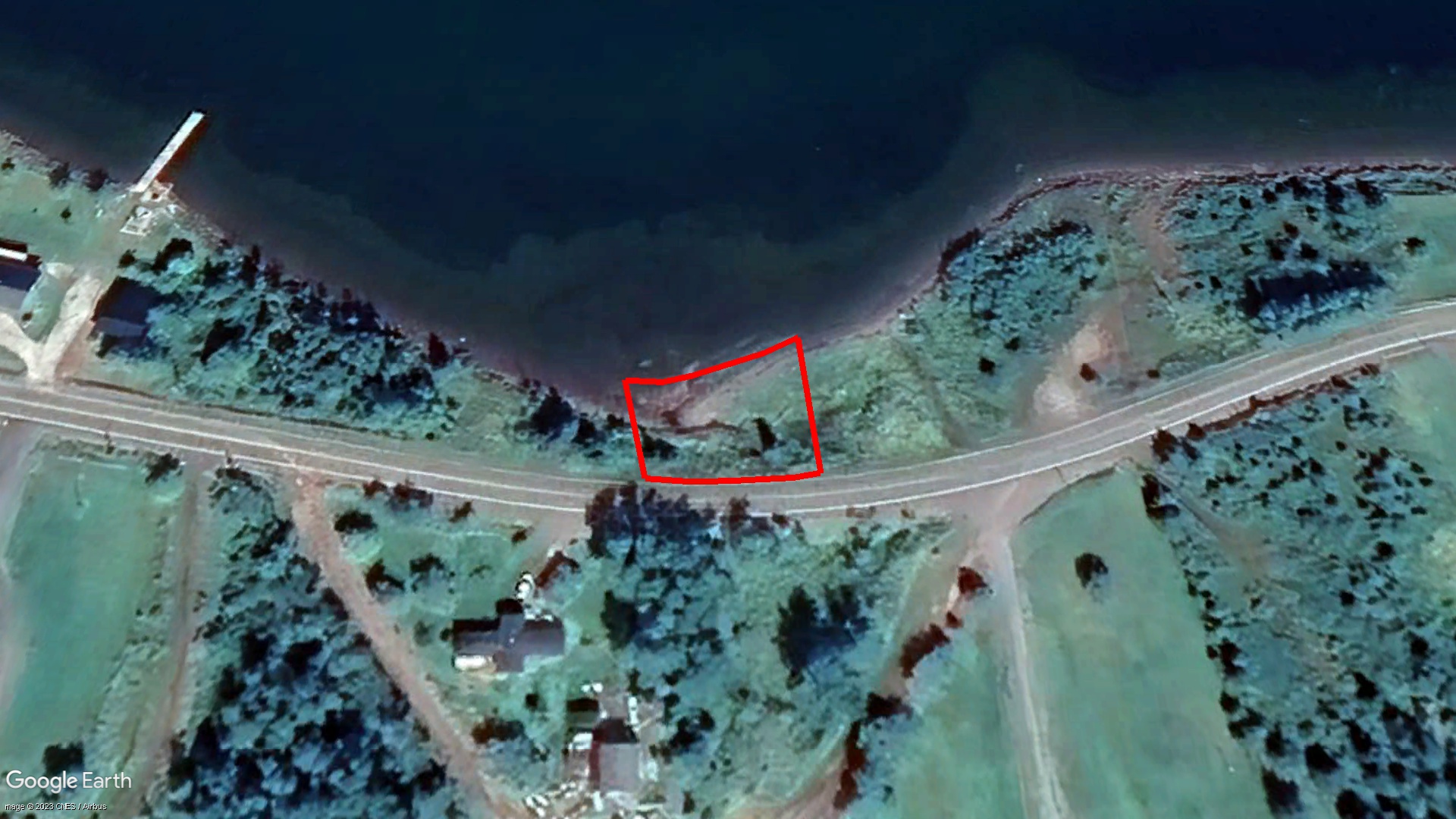 Tax Sale Richmond, Nova Scotia - 10534461