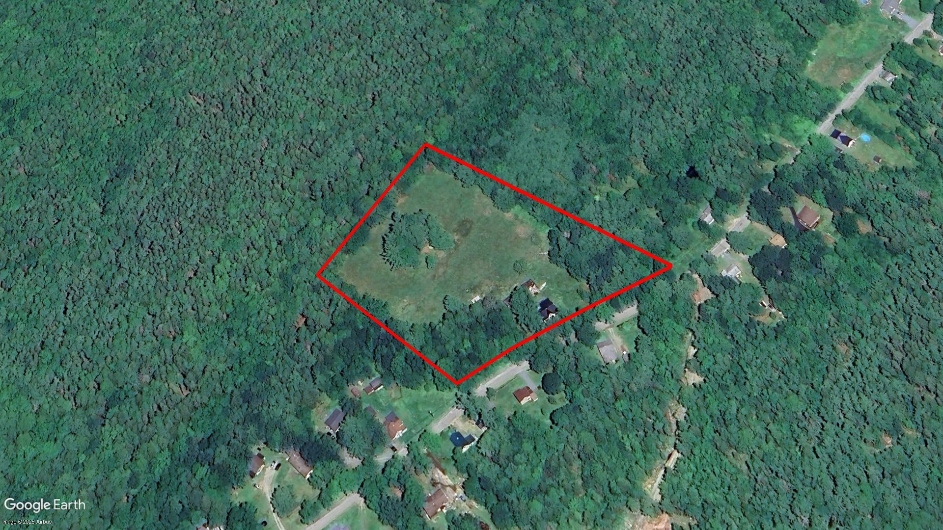 79 School St, Milton - Land Lot 2 Dwelling Buildings Garage