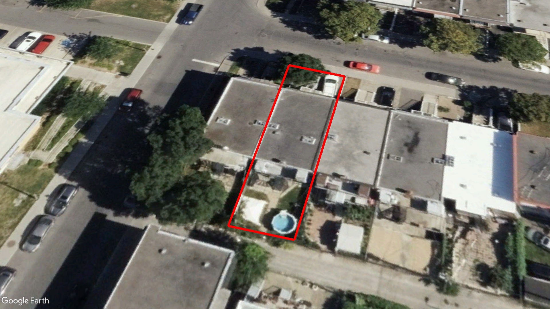 Tax Sale Montreal, Quebec - 784146-00