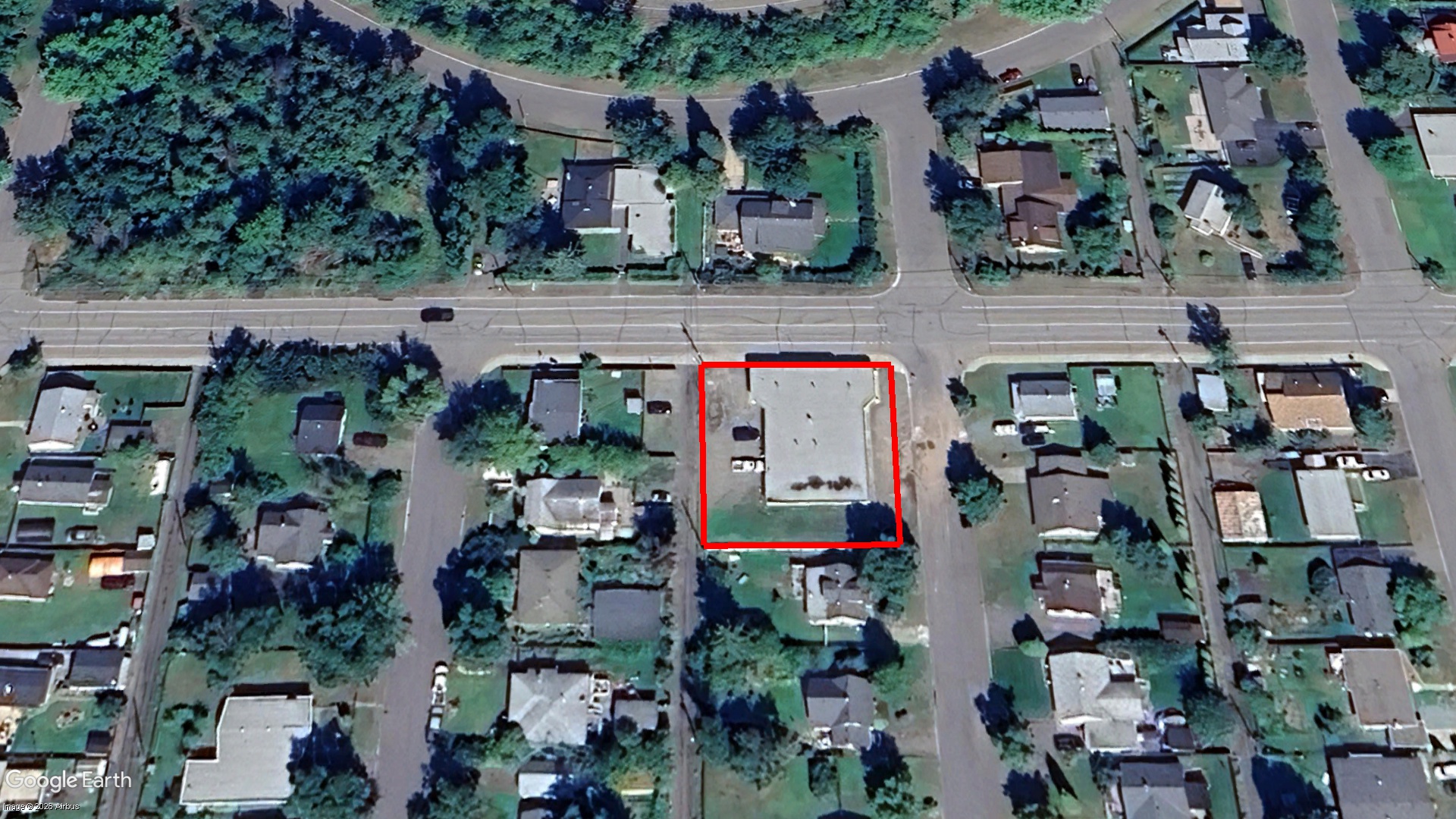 Tax Sale Prince George, British Columbia - 
