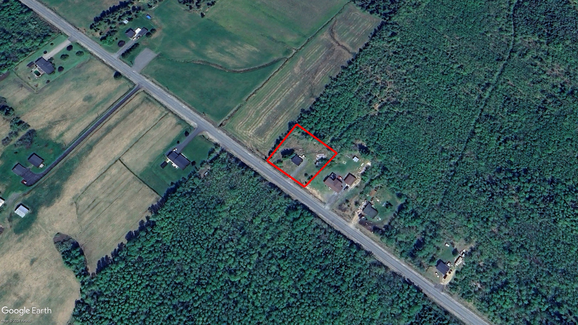 Tax Sale Northumberland, New Brunswick - 02766076