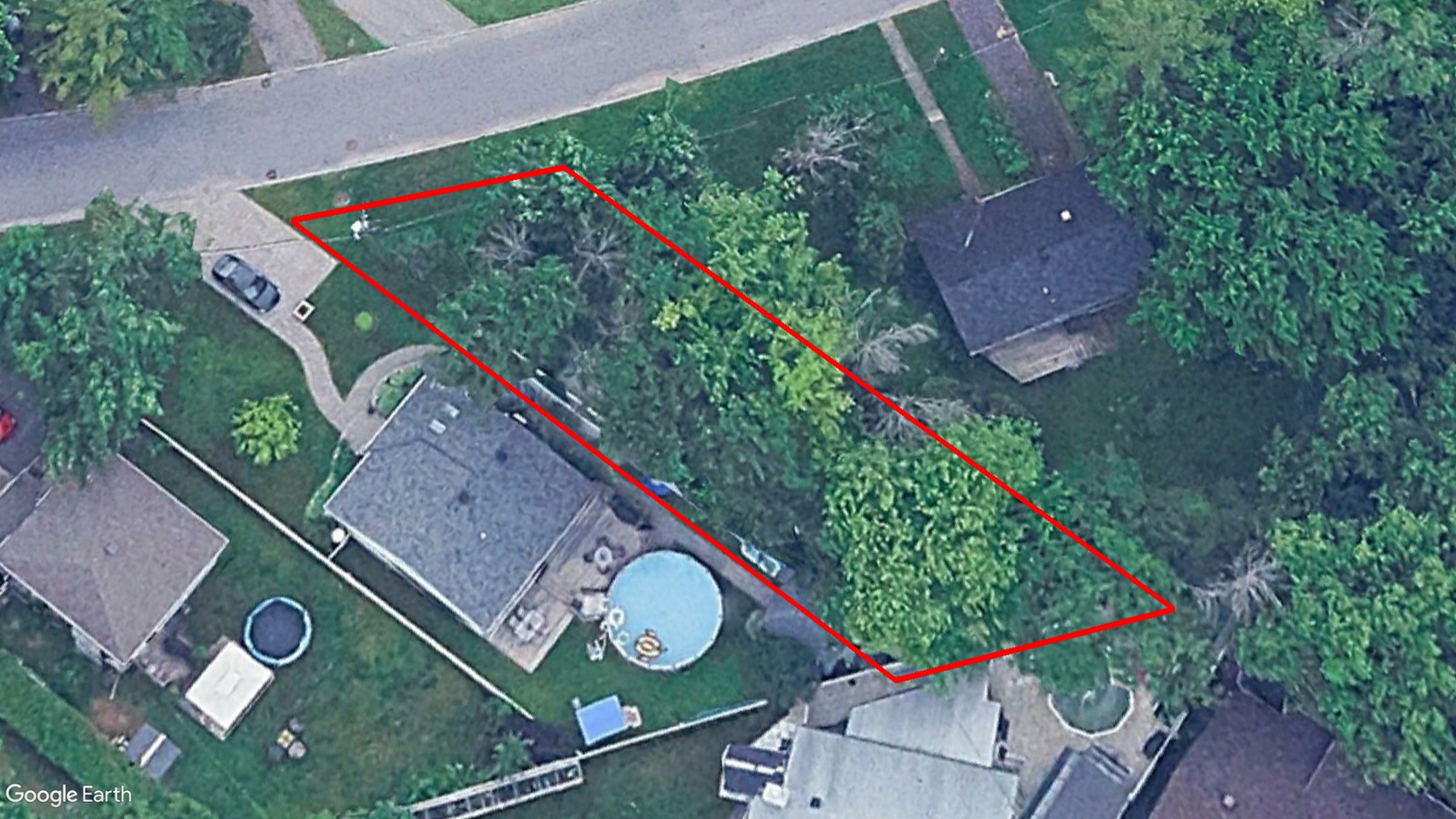 Tax Sale Montreal, Quebec - 040758-25