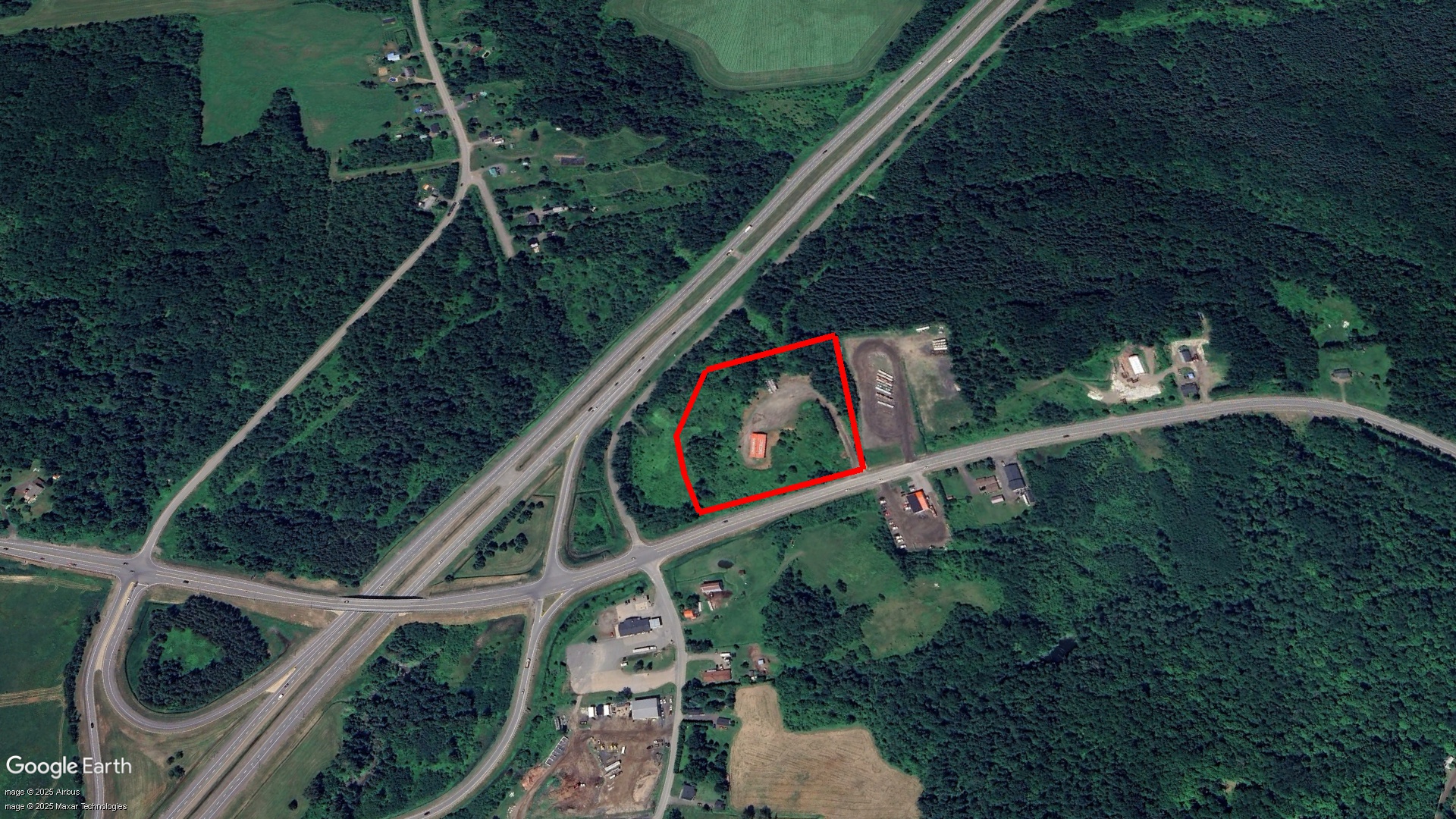 Tax Sale Maskinongé, Quebec - 5854-99-4341 / 9529-8808