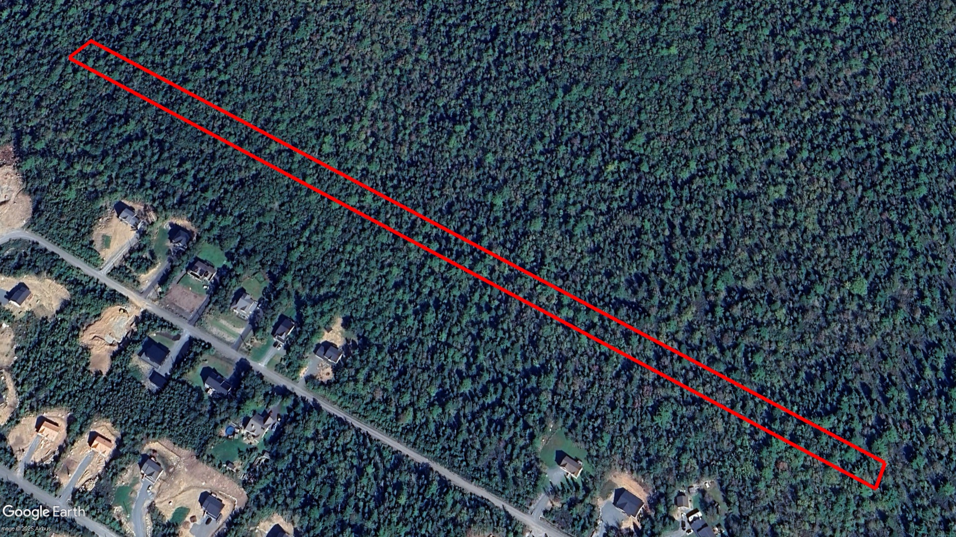 Tax Sale Halifax, Nova Scotia - 08949573