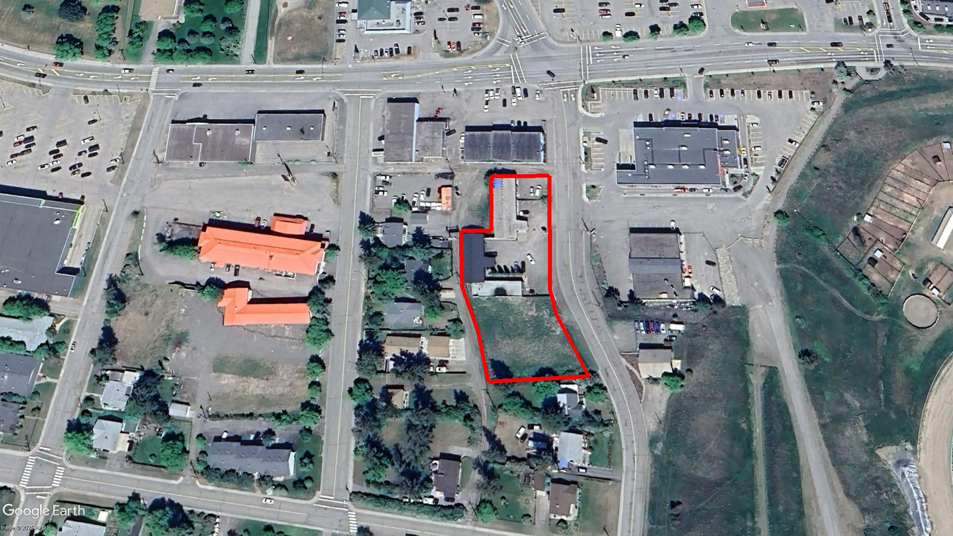 Tax Sale Williams Lake, British Columbia - 0000329.000