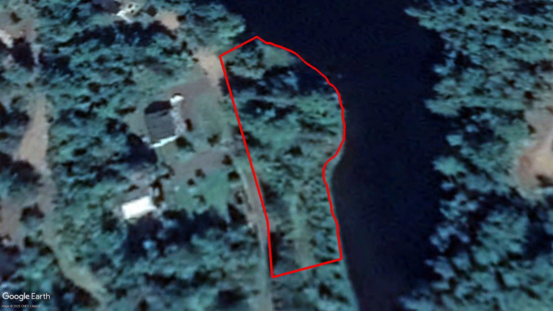 Tax Sale Maskinongé, Quebec - 5051-03-6616 / 9494-9013