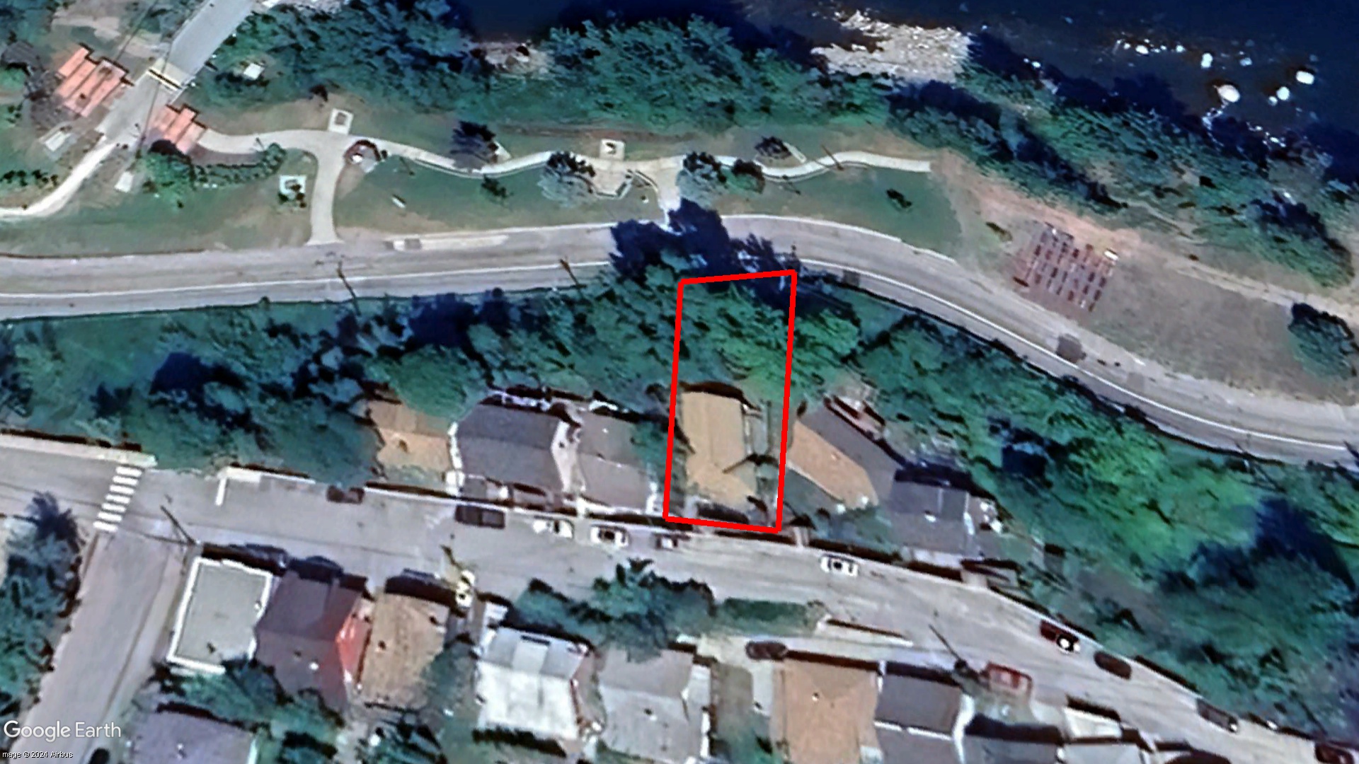 Tax Sale Trail, British Columbia - 232-000479.000