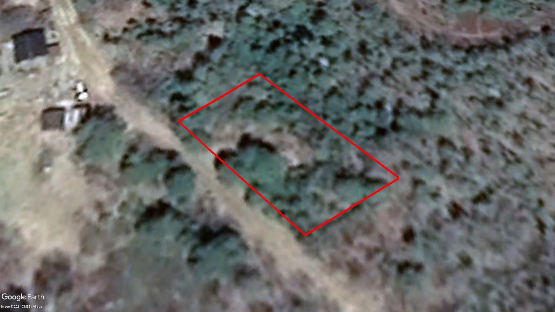 Tax Sale Barrington, Nova Scotia - 03512371