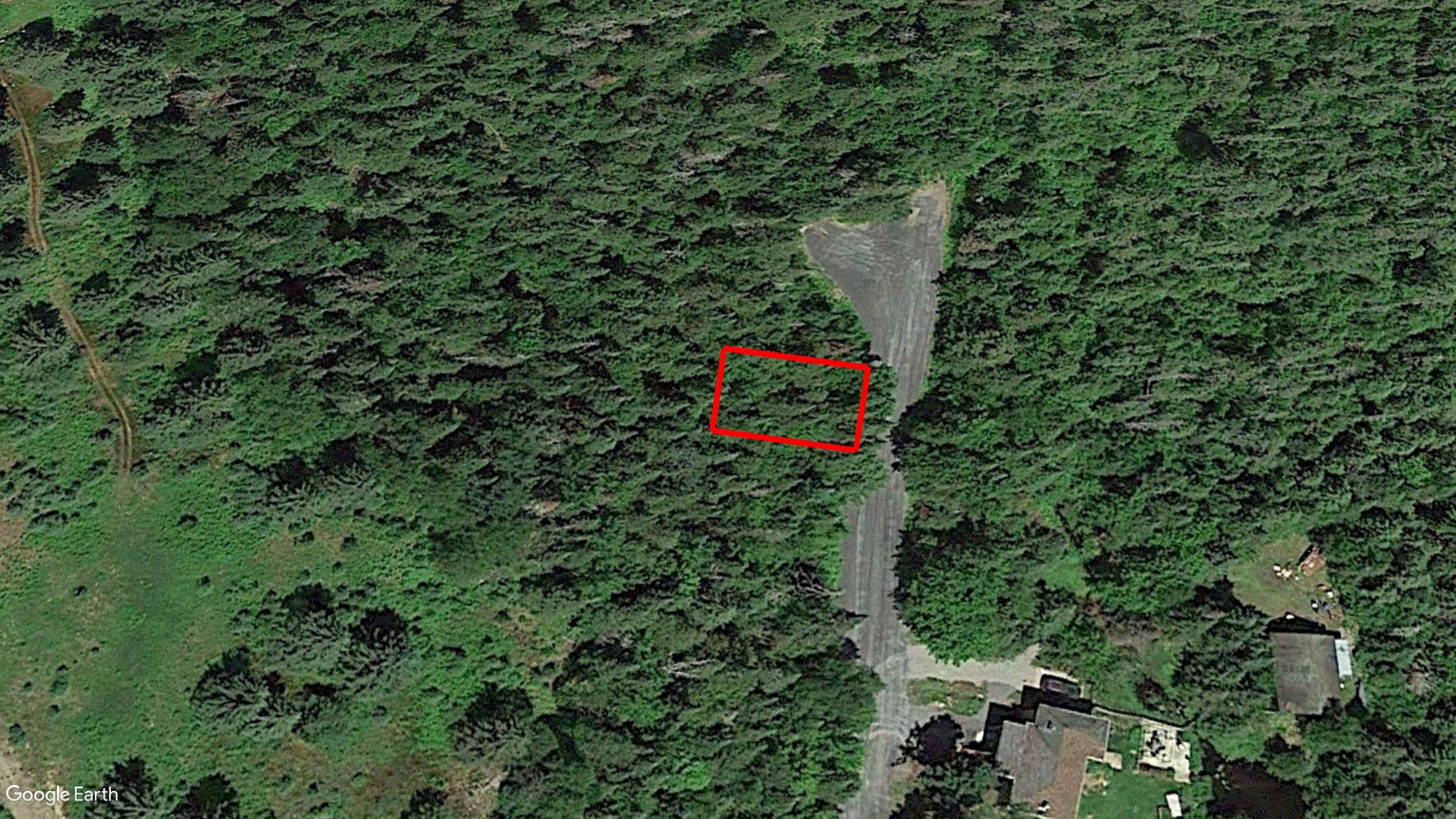 Tax Sale Des Laurentides, Quebec - 2812-75-7689