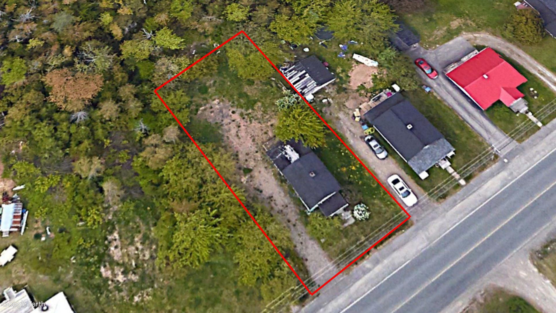 Tax Sale Gloucester, New Brunswick - 02847806