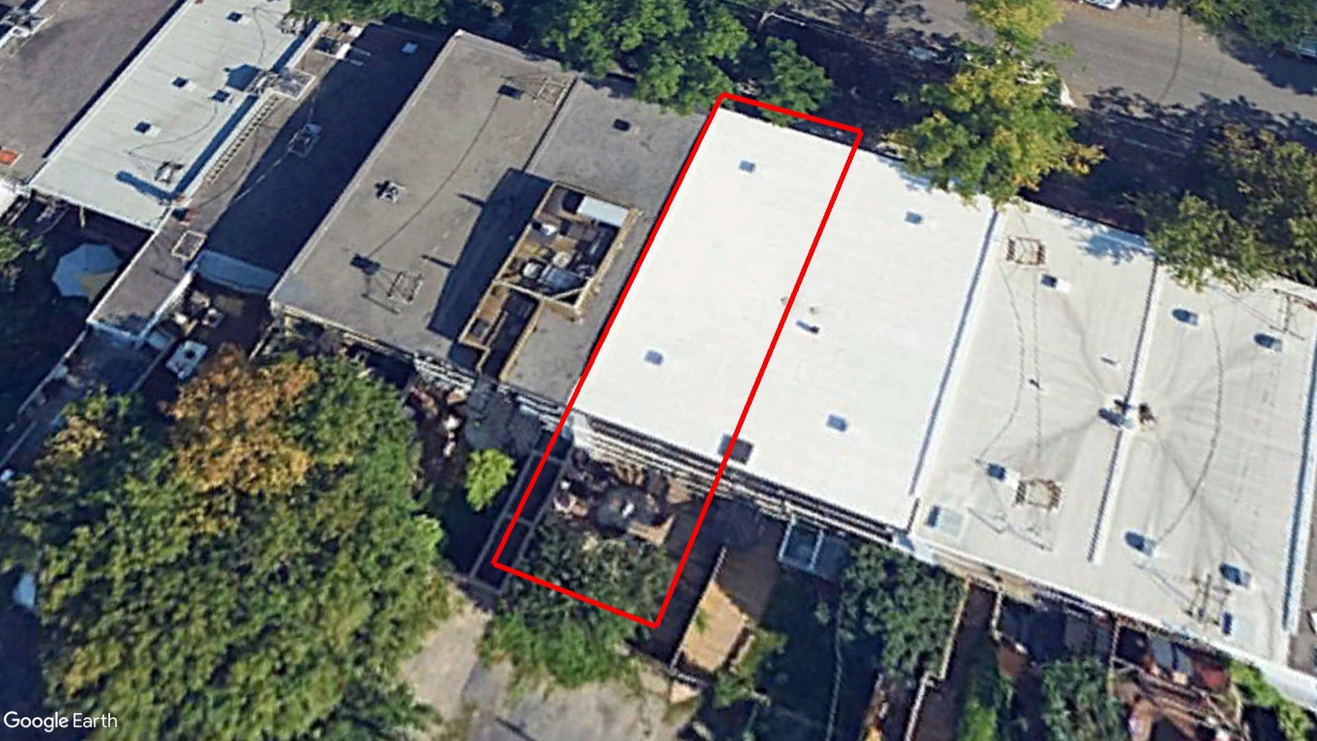 Tax Sale Montreal, Quebec - 541039-02