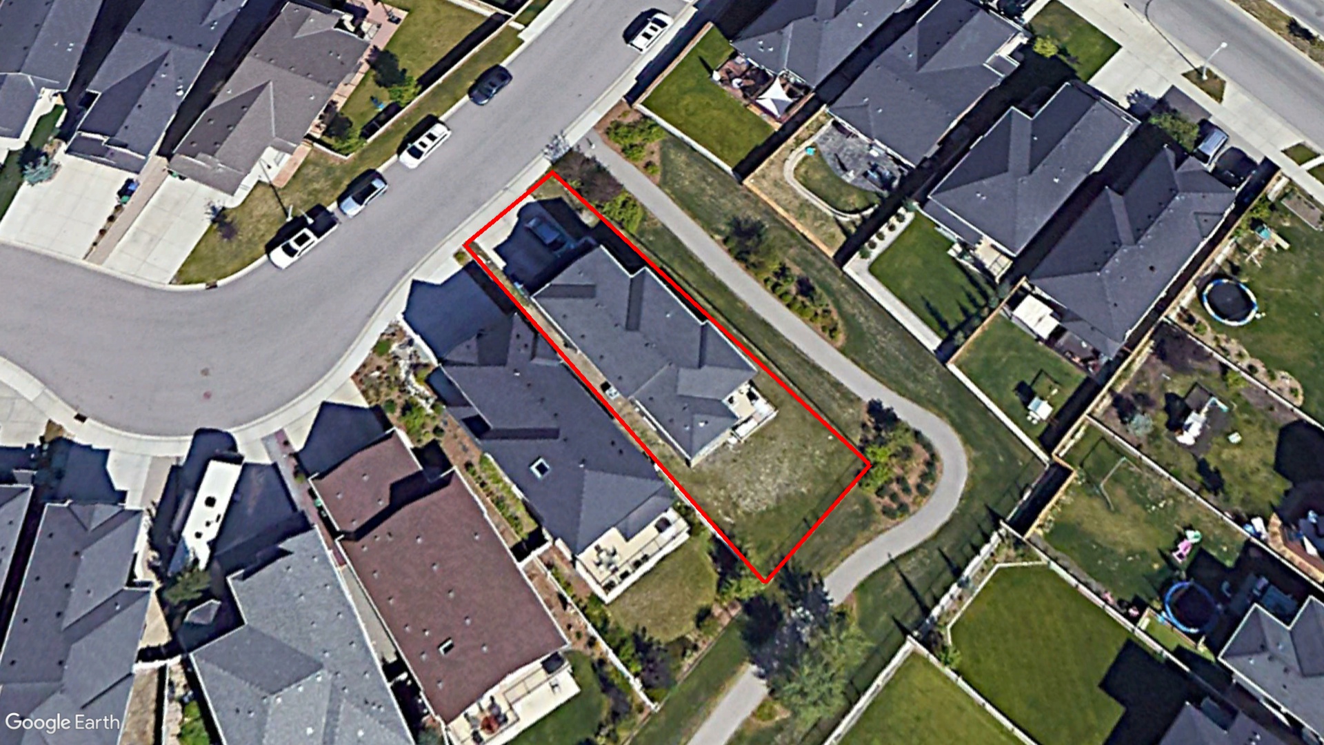 Tax Sale Calgary, Alberta - 201-85786-9