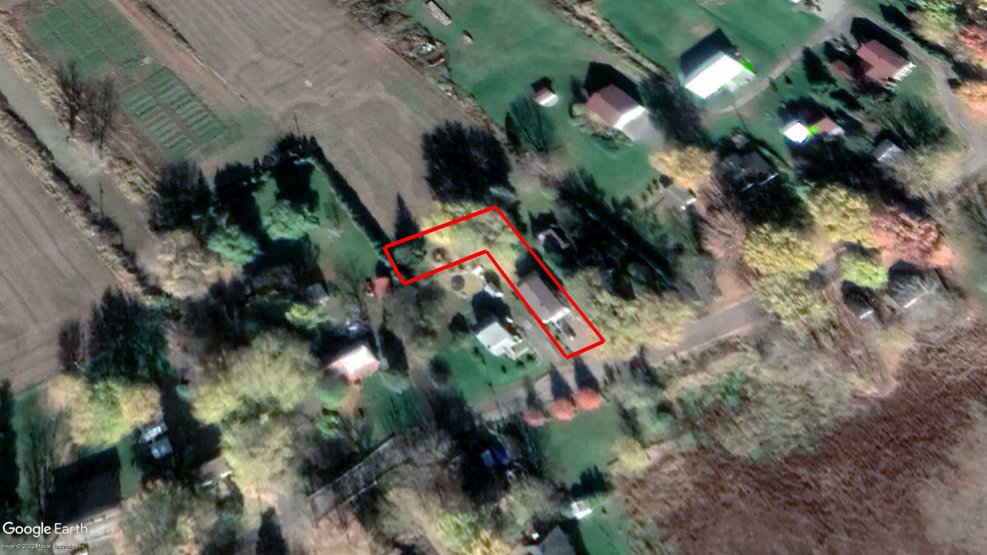 Tax Sale D’Autray, Quebec - 3812-25-4470