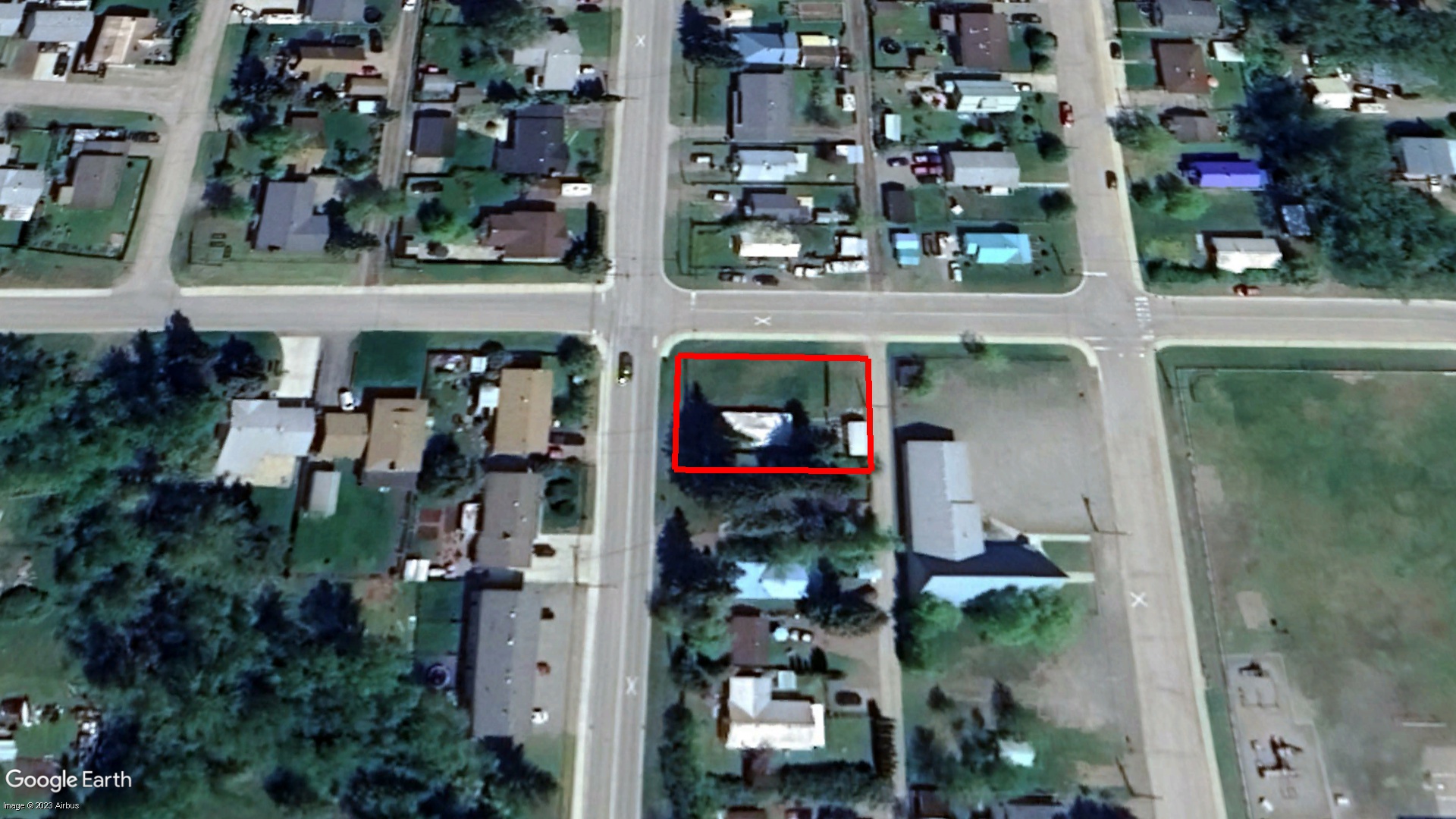 Tax Sale Quesnel, British Columbia - 24-470-0002028.000