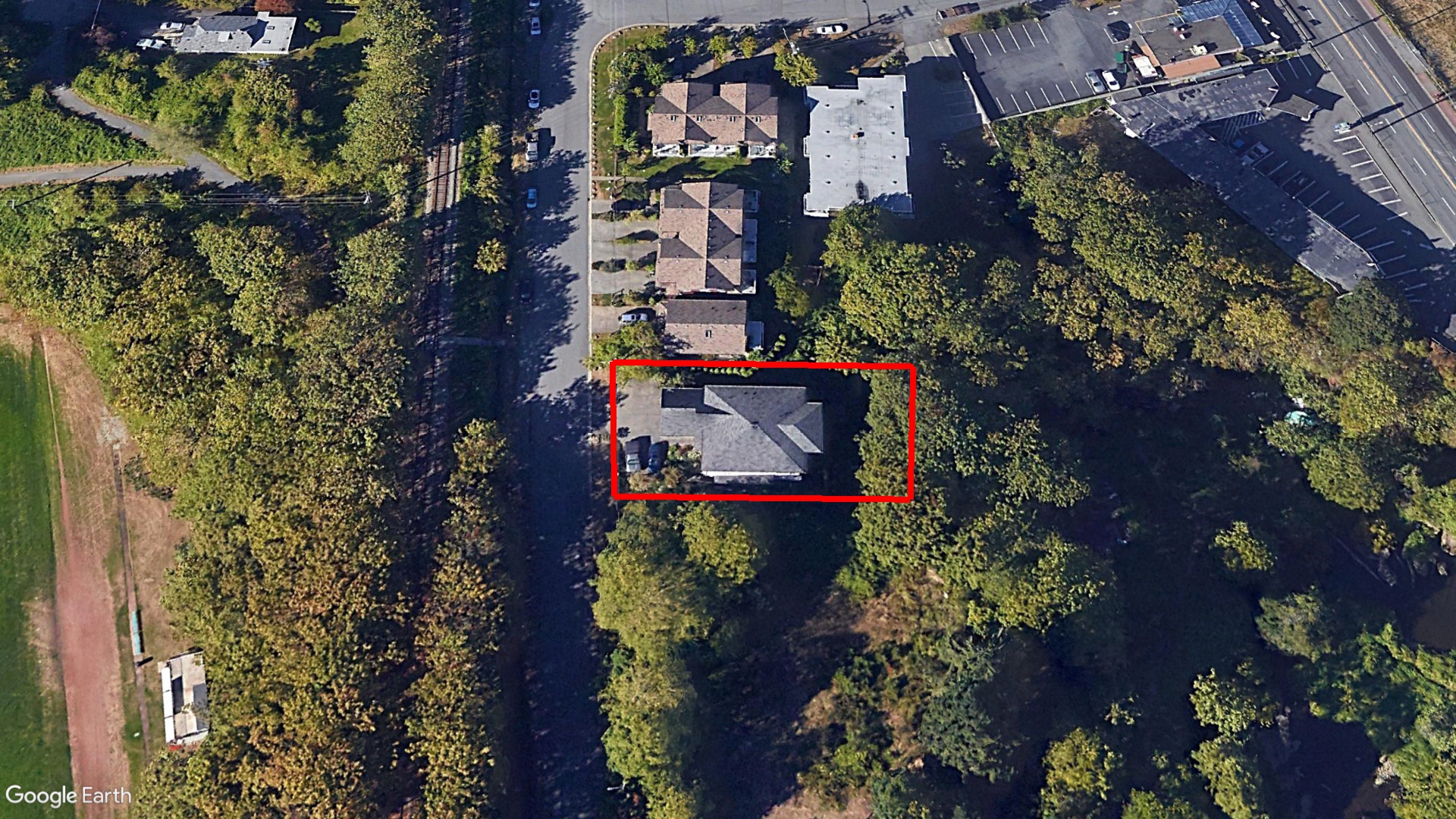 Tax Sale Nanaimo, British Columbia - 