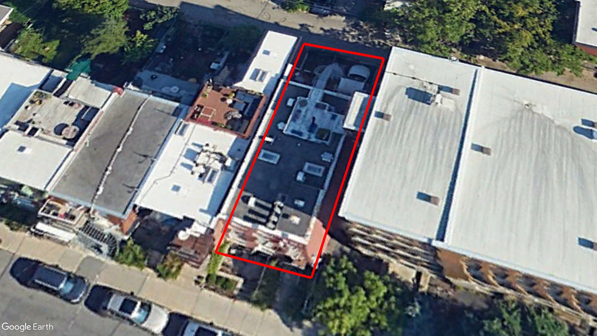 Tax Sale Montreal, Quebec - 500835-01