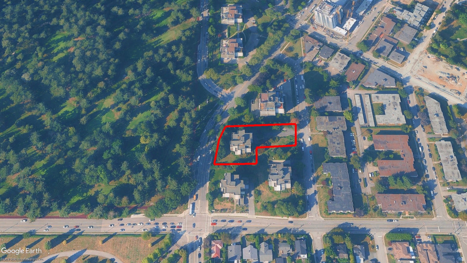Tax Sale Burnaby, British Columbia - 