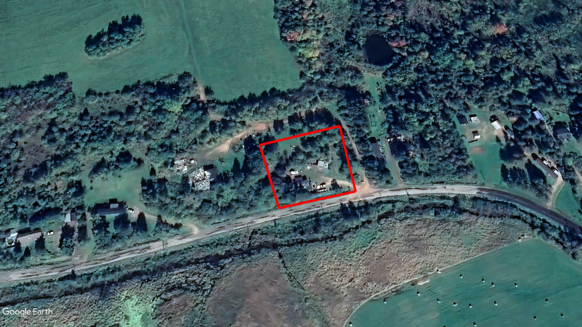 Tax Sale Kings, New Brunswick - 01055707