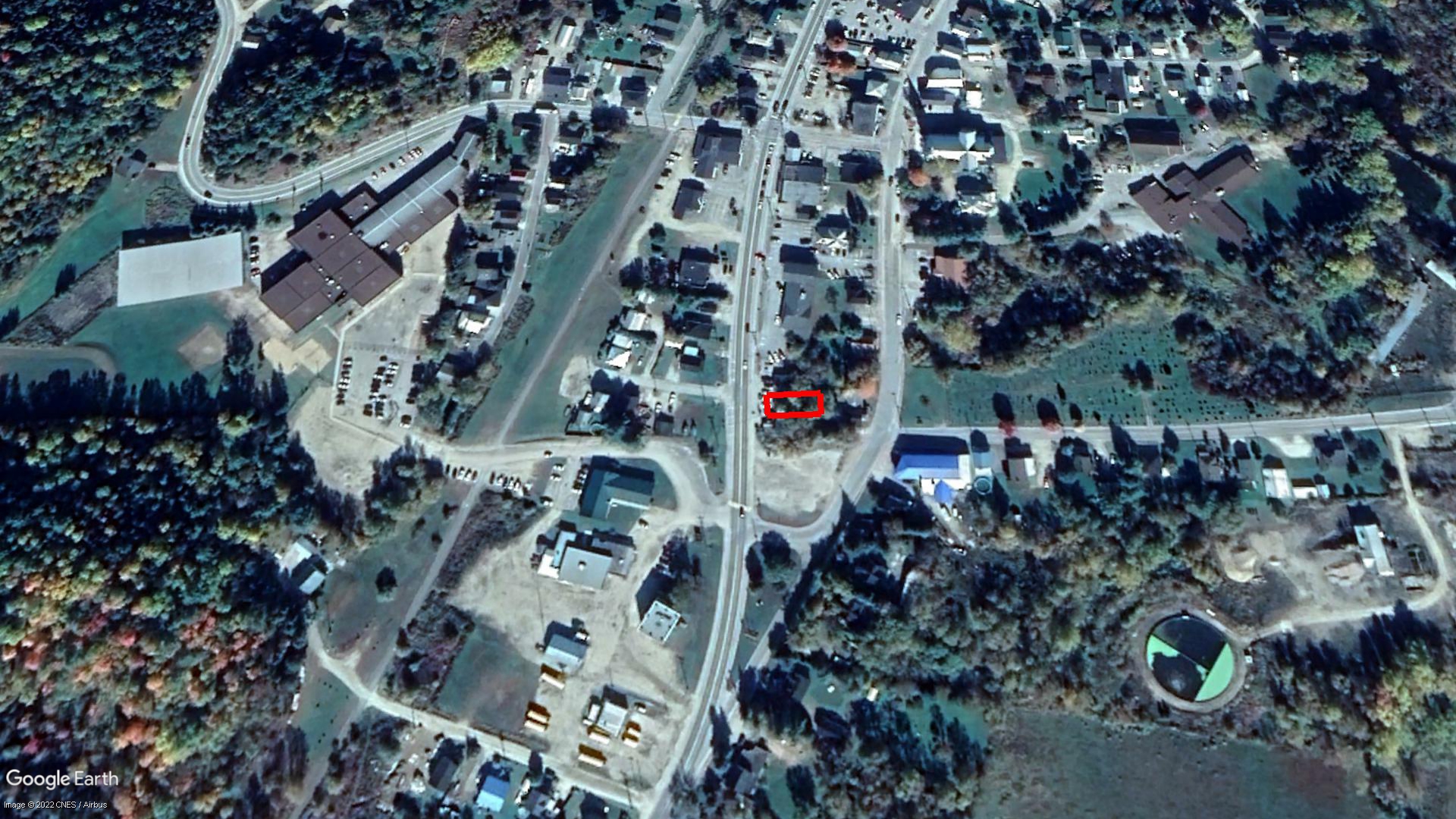 Tax Sale La Vallee-de-la-Gatineau, Quebec - 3905-38-6119