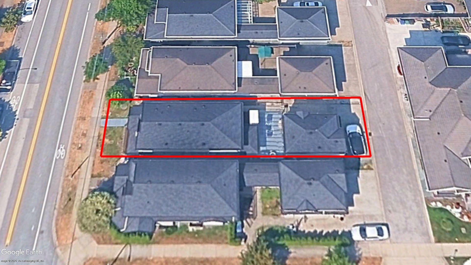 Tax Sale Surrey, British Columbia - 