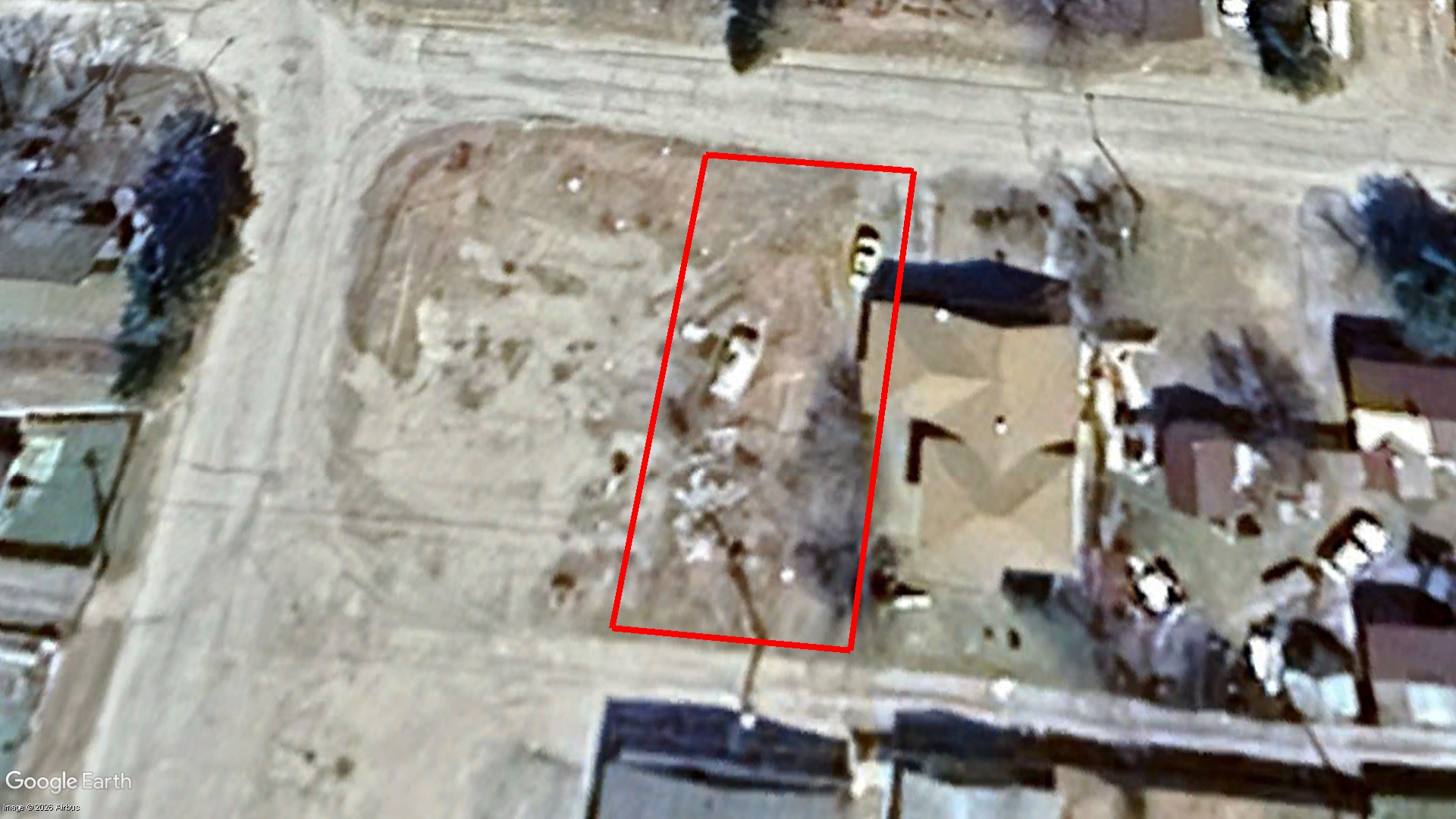 Tax Sale Ignace, Ontario - 60 01 000 001 14400 0000