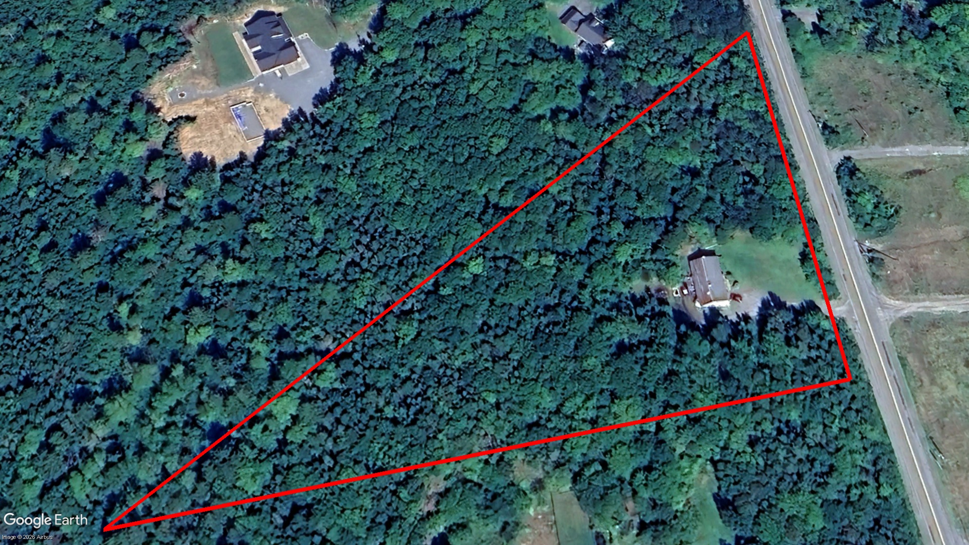 Tax Sale East Hants, Nova Scotia - 07925972