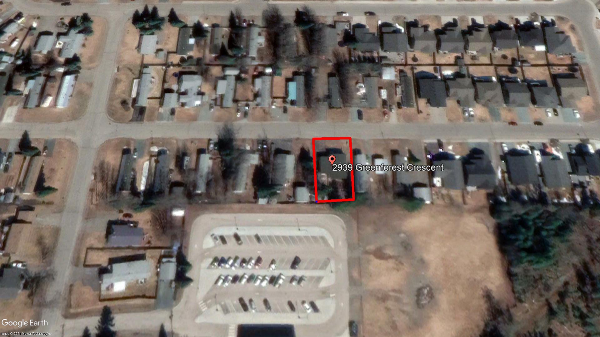 Tax Sale Prince George, British Columbia - 90-27343-009