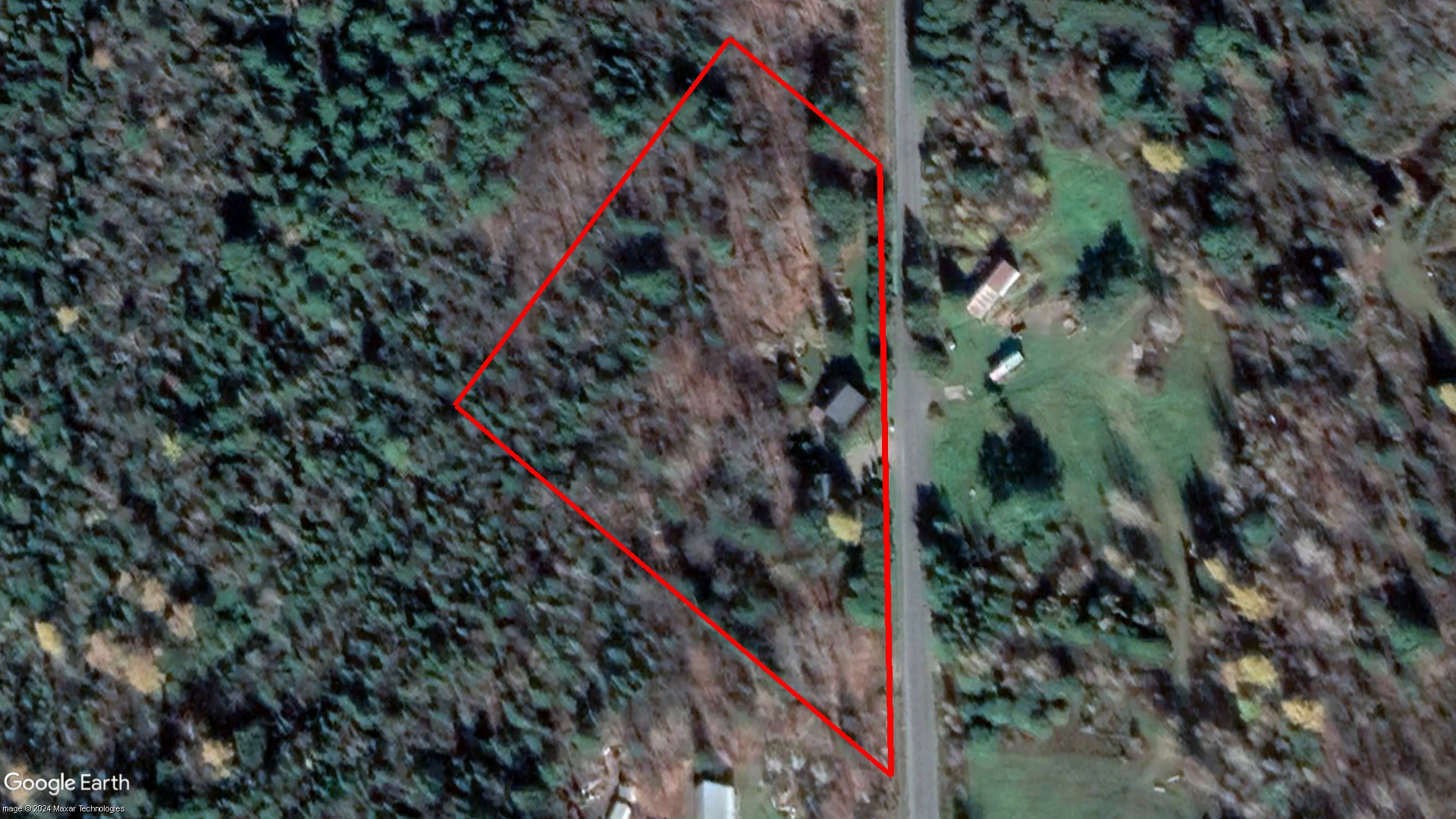 Tax Sale D’Autray, Quebec - 2425-06-1307