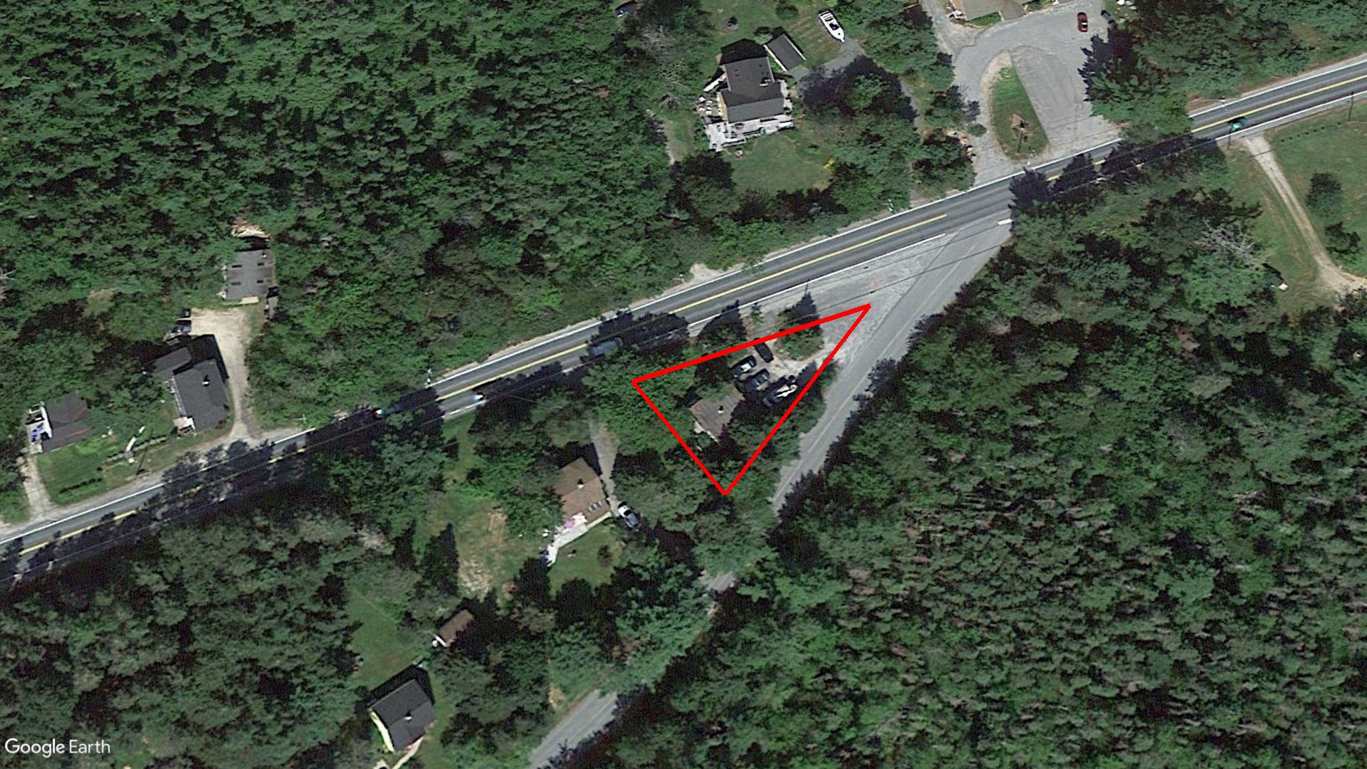 Tax Sale Halifax, Nova Scotia - 04227522