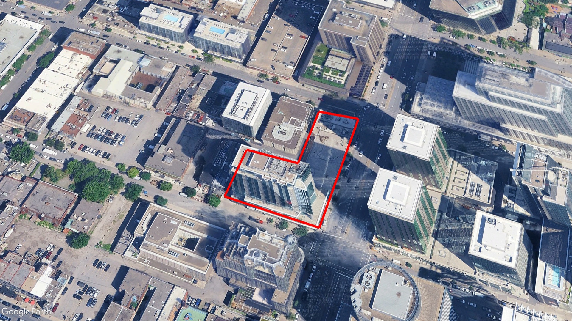 Tax Sale Montreal, Quebec - 140058-02