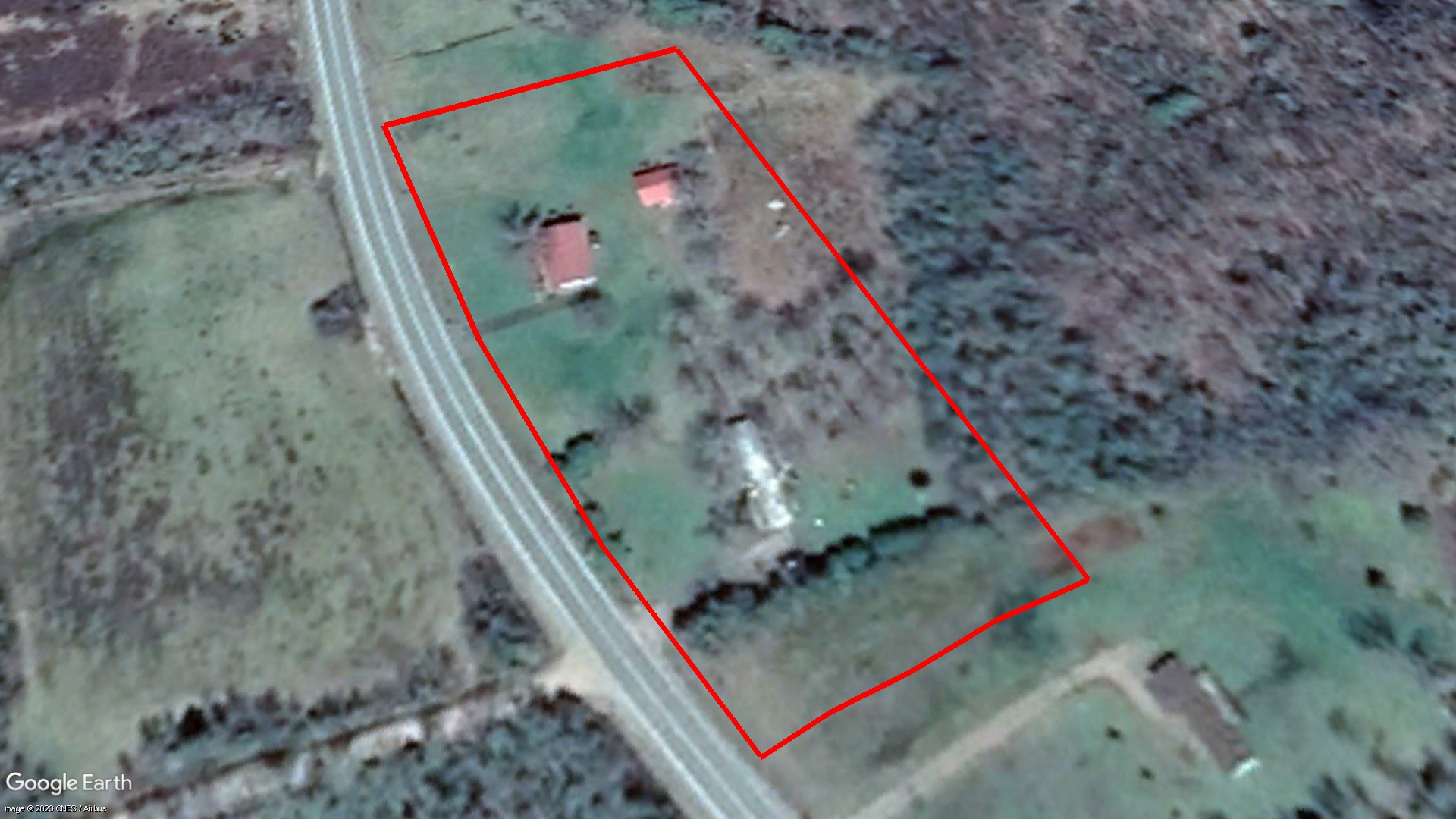 Tax Sale East Hants, Nova Scotia - 03658031