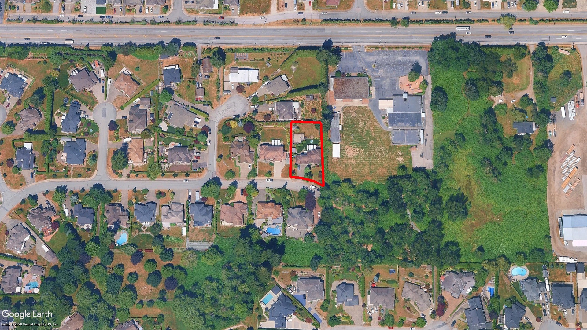 Tax Sale Surrey, British Columbia - 