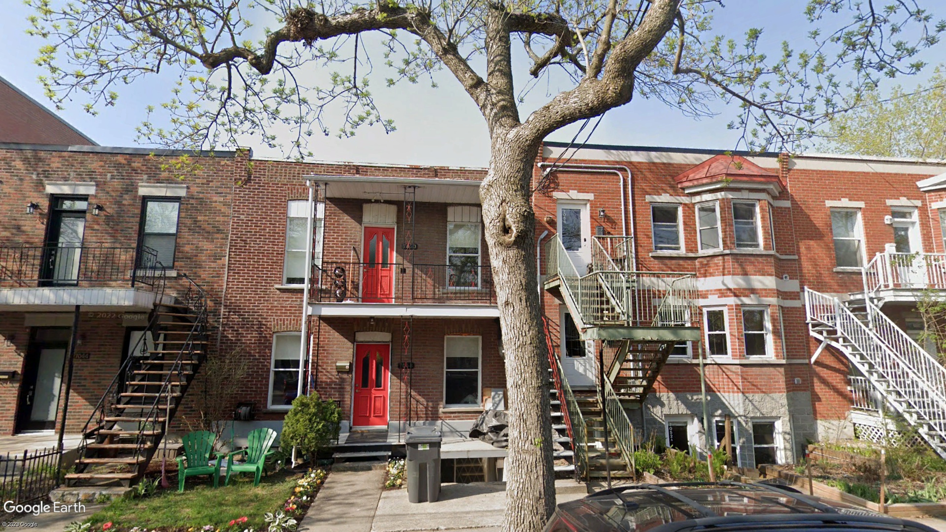 Tax Sale Montreal, Quebec - 680744-00