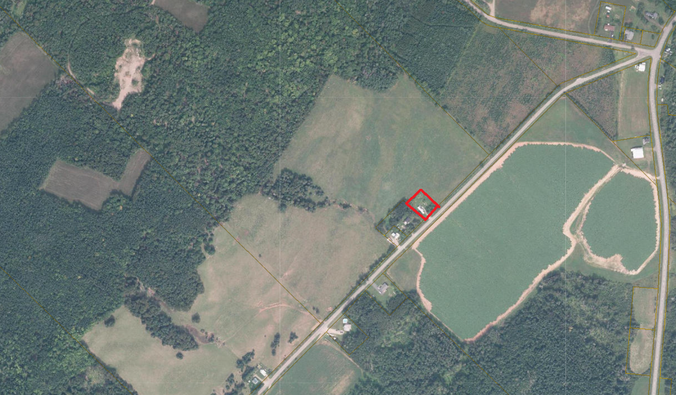 Tax Sale Grand Falls, New Brunswick - 00293564