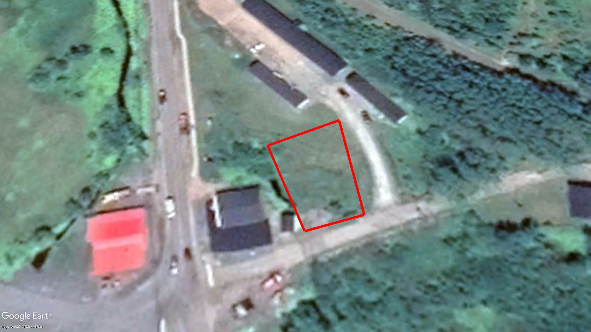 Tax Sale Inverness, Nova Scotia - 10237181