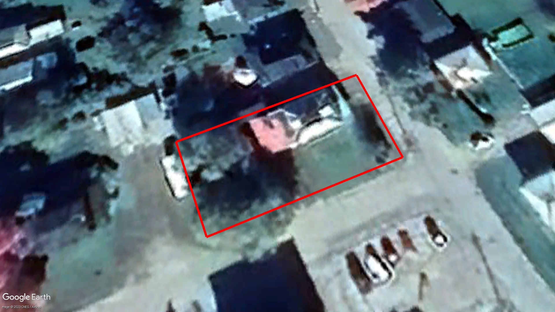 Tax Sale Pontiac, Quebec - 9766-10-0339