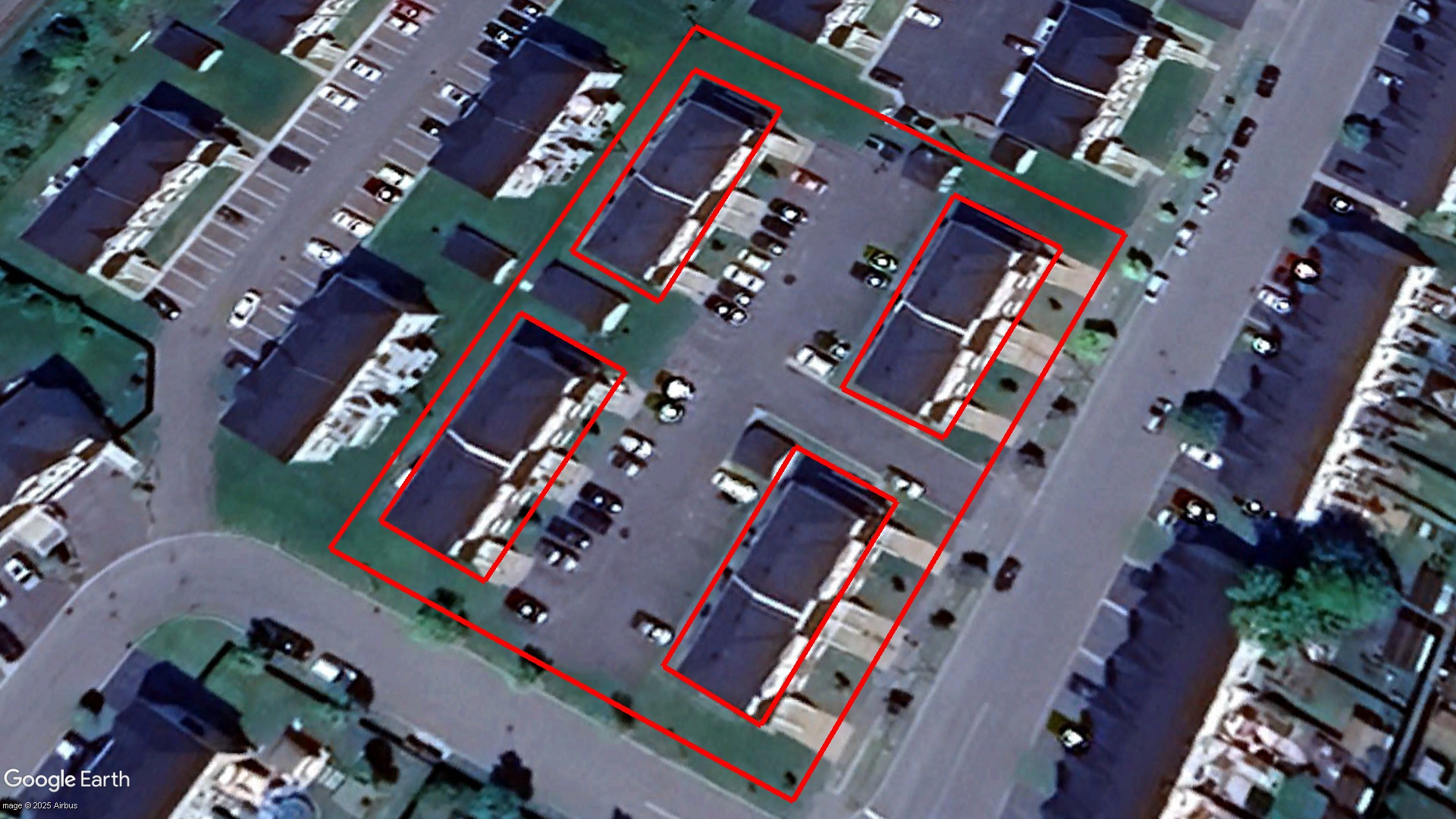 Tax Sale Marguerite-D’Youville, Quebec - 2579 99 7676.04 0006 45.8594,-73.22704