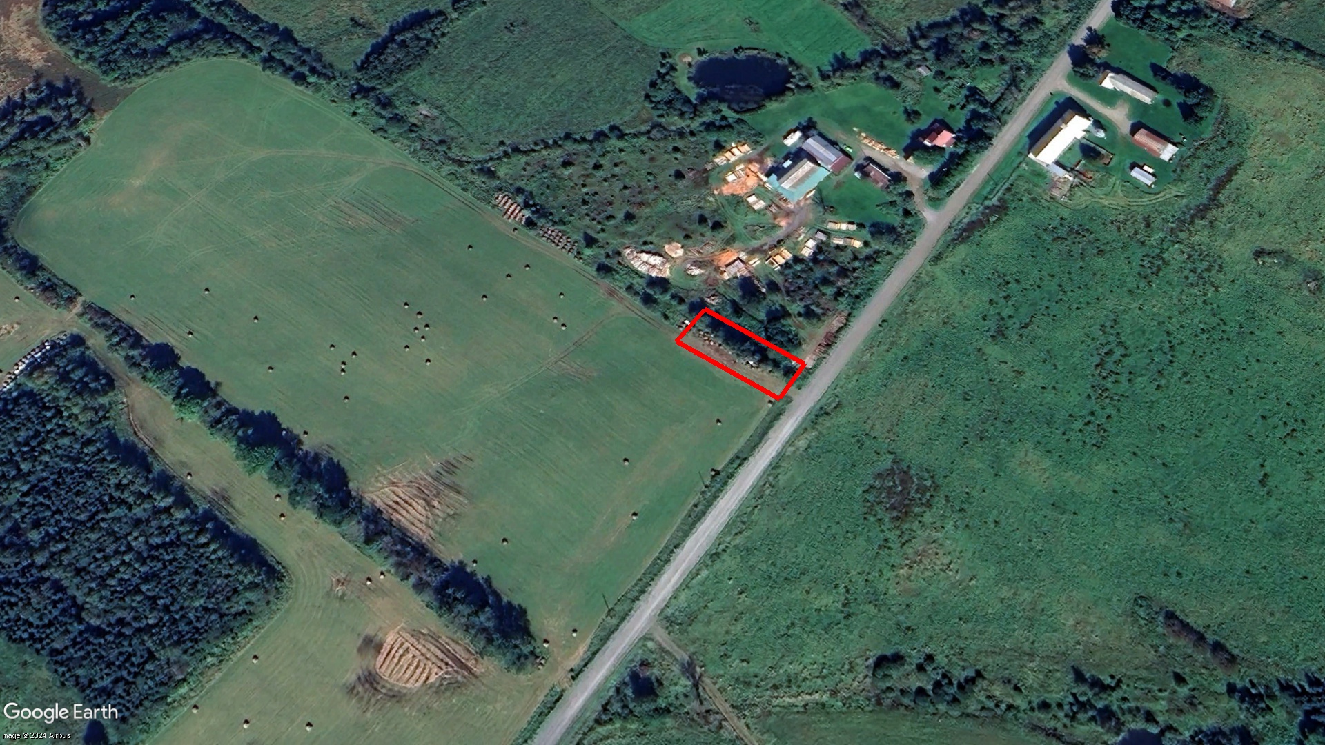 Tax Sale Sources, Quebec - 