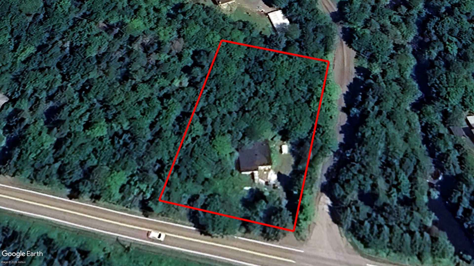 Tax Sale Les Pays-d'en-Haut, Quebec - 