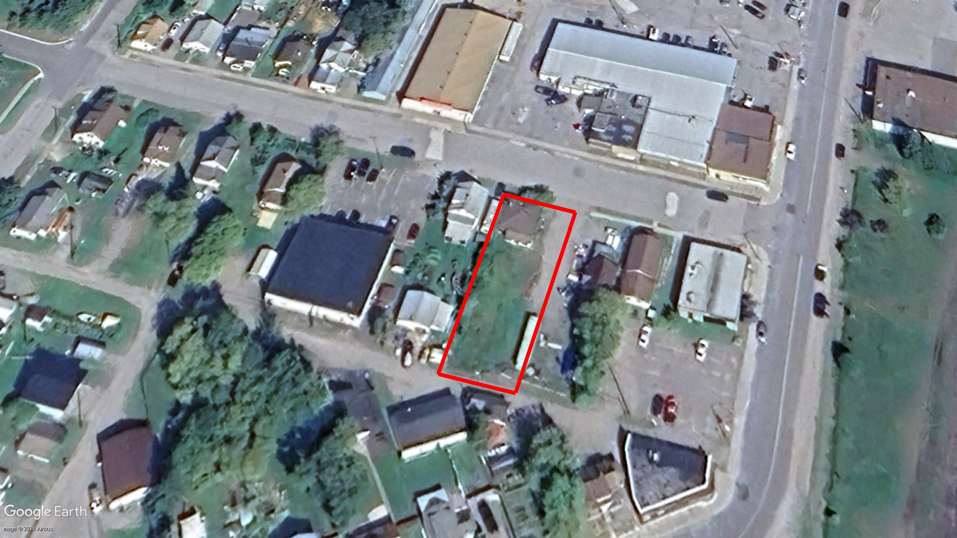 Tax Sale Nipigon, Ontario - 