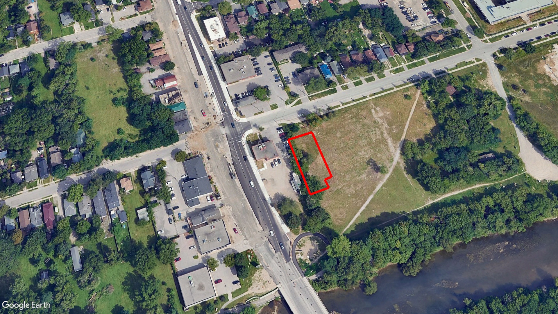 Tax Sale London, Ontario - 39 36 050-250-064-00-0000