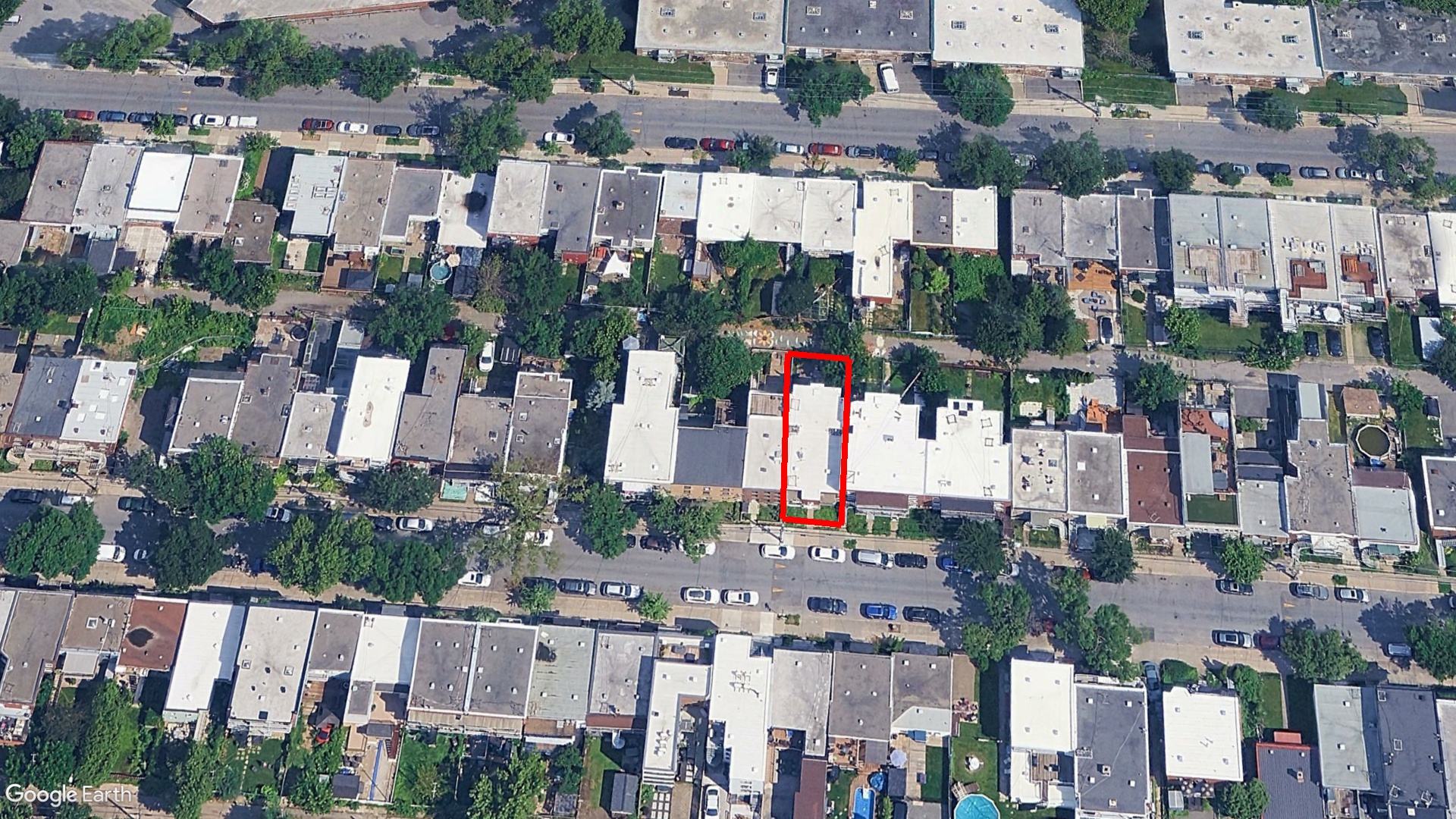 Tax Sale Montreal, Quebec - 400625-00