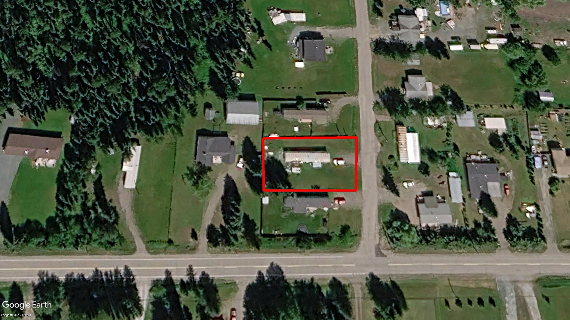 Tax Sale Prince George, British Columbia - 